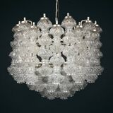 Murano glass by Flavio Poli for Seguso, 1960s