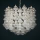Murano glass by Flavio Poli for Seguso, 1960s