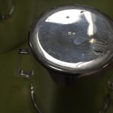 Champagne bucket and ice bucket set