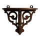 Wall shelf