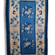 Former carpet Chinese Peking is 61cm x 112cm 1900 hand - 1C43