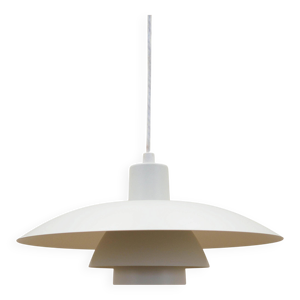 Suspension danoise Poul