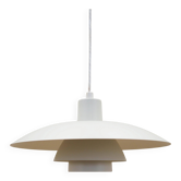 Suspension danoise Poul Henningsen, Louis Poulsen, années 1960