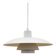 Pendant lamp, Danish design, 1960s,  Poul Henningsen, Louis Poulsen