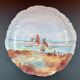 Limoges decorative plate