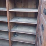 Notary furniture