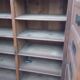 Notary furniture