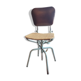 Swivel architect's chair