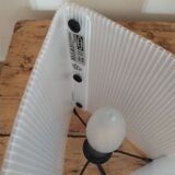Paire de lampes à poser ikea, années 90