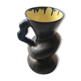 Ceramic vase circa 1950