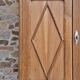 Armoire vintage