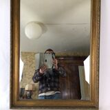 Mirror Louis Philippe 69x93cm