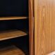Modernist teak sideboard by Arne Vodder for Dyrlund 50s/60s