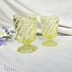 Gobelets Baccarat ouraline