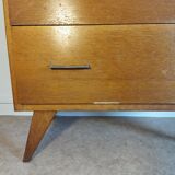 Vintage chest of drawers