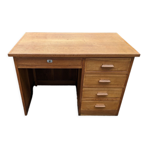 Bureau d'administration