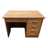 Bureau d'administration