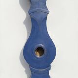 Vintage Mora Clock, 8 day Regulatotor Clock with Westerstrand by Sven Bertilsson