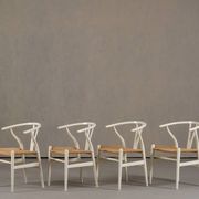Hans J. Wegner “CH24” chair for Carl Hansen & Son Denmark 1960s