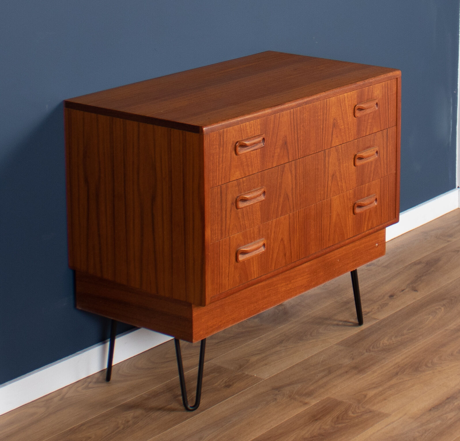 Fresco chest of drawers  by victor wilkins for G-plan