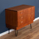 Fresco chest of drawers  by victor wilkins for G-plan