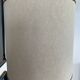 Travertine lamp from the 70s