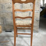 Chaise ancienne