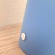 Tepee wall lamp by SCE for Habitat 80s Midcentury