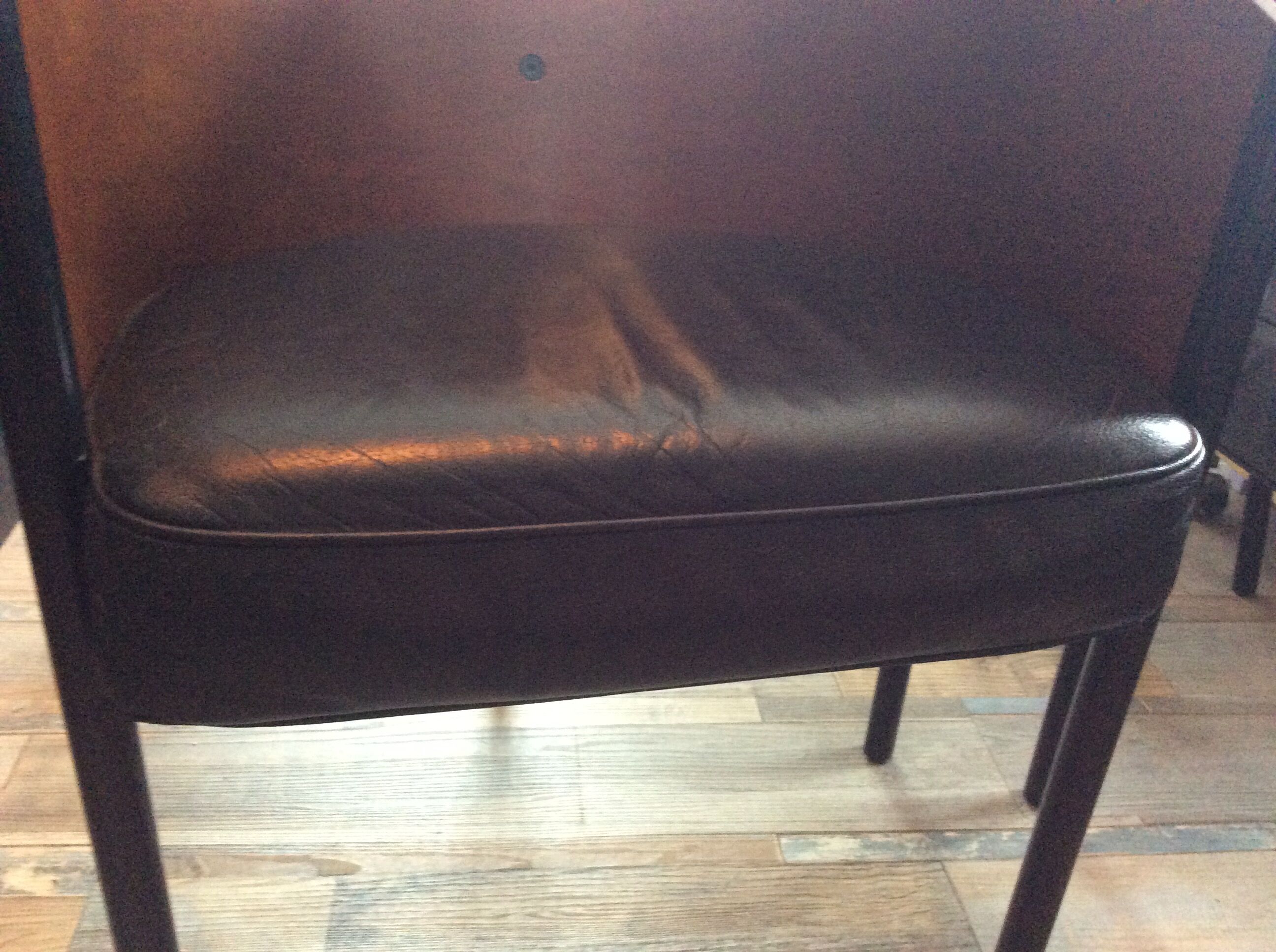 Set of 6 costes chairs by Philippe Starck, Aleph Driade edition