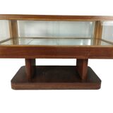 Art Deco Display Case, 1940s