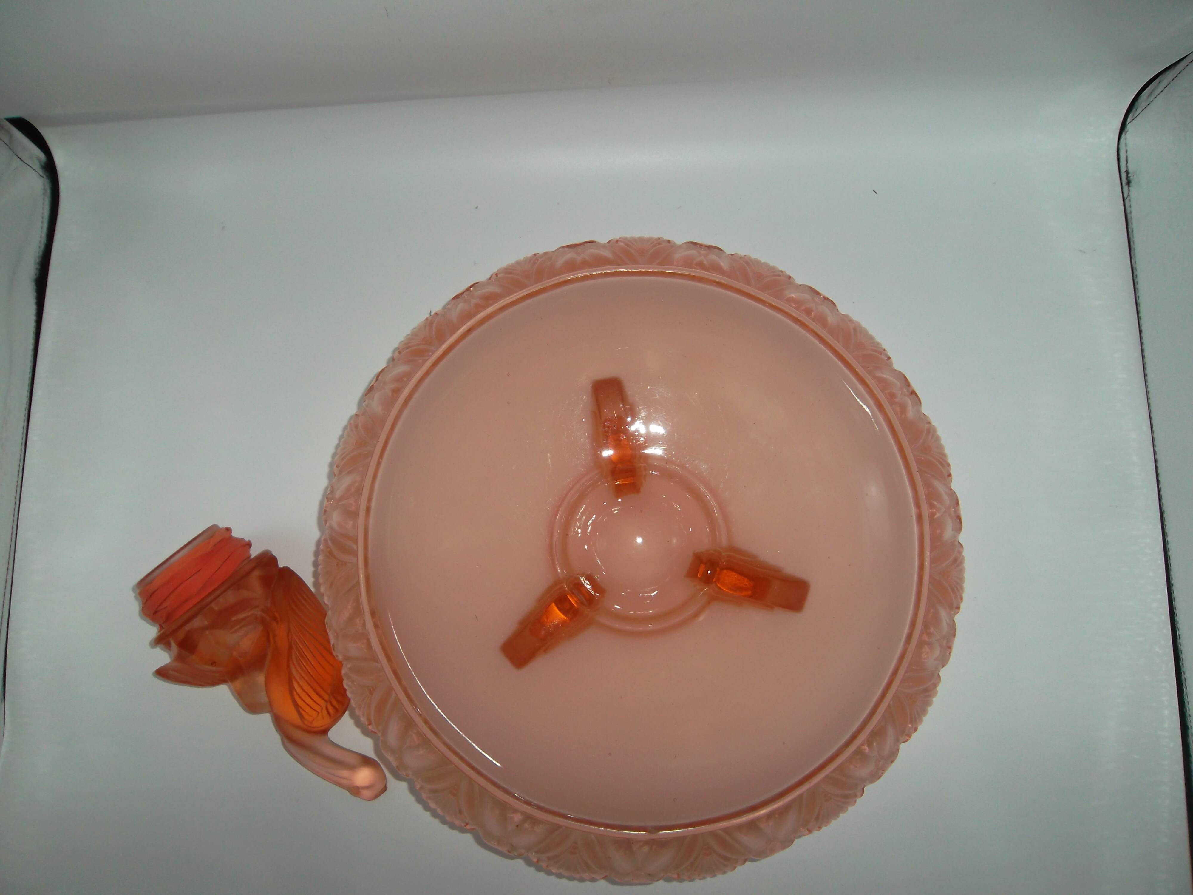 Walter and Söhne crystal bowl