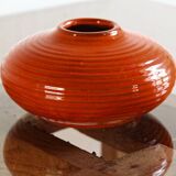 Vintage ovoid vase