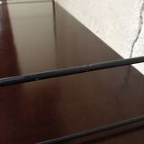 Modular shelf String
