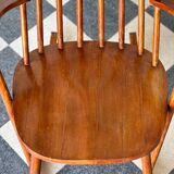 Vintage rocking chair