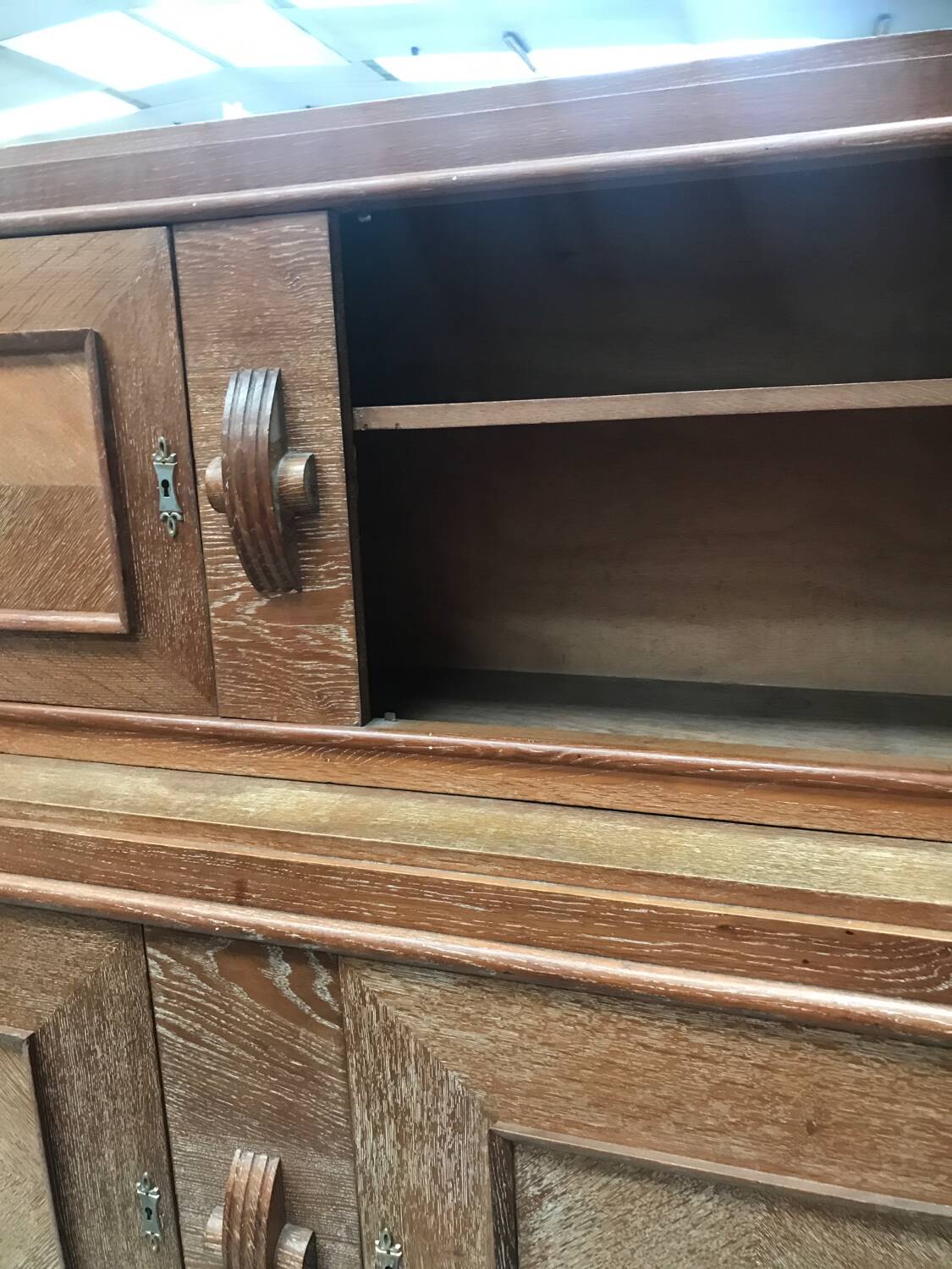 Art Deco Buffet