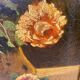 Nature morte bouquet de roses de Veth