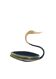 Cygne Cendriers Walter Bosse - lot de 4