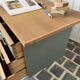 Vintage desk