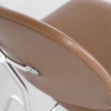 LCM chairs by Charles and Ray Eames for Herman Miller, USA 1960s