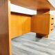 Desk from Up Zavody, Czechoslovakia, 1960s
