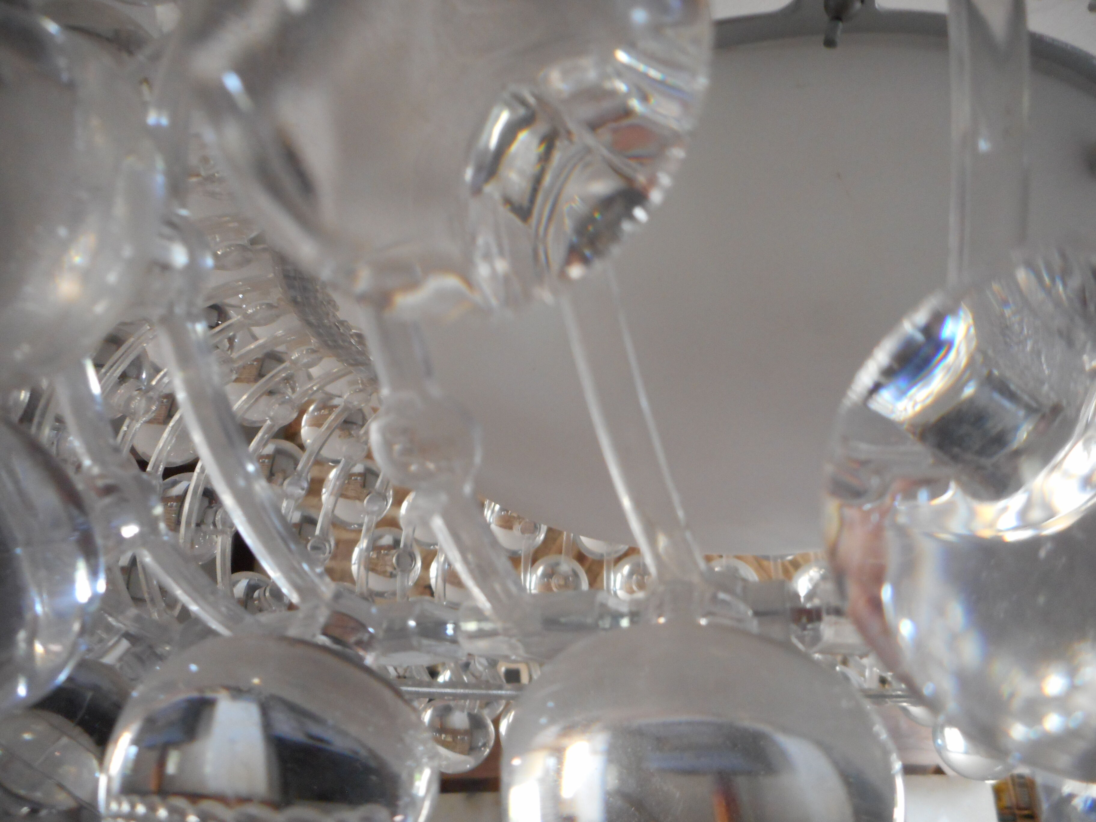 Suspension Caboche de Foscarini