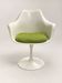 Swivel Tulip Armchair Eero Saarinen for Knoll International, vintage
