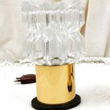 Pair of vintage 1960s table lights