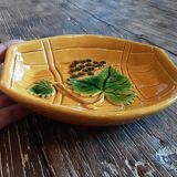 Vallauris dish