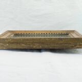 Small mirror LOUIS XVI of 18th period