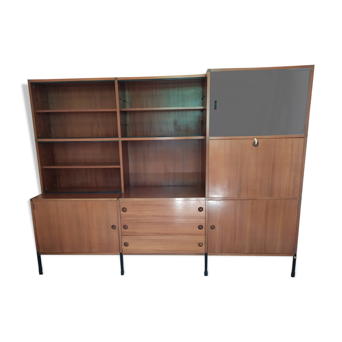 ARP Minvielle modular library