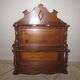 Etagere campagnarde ancienne