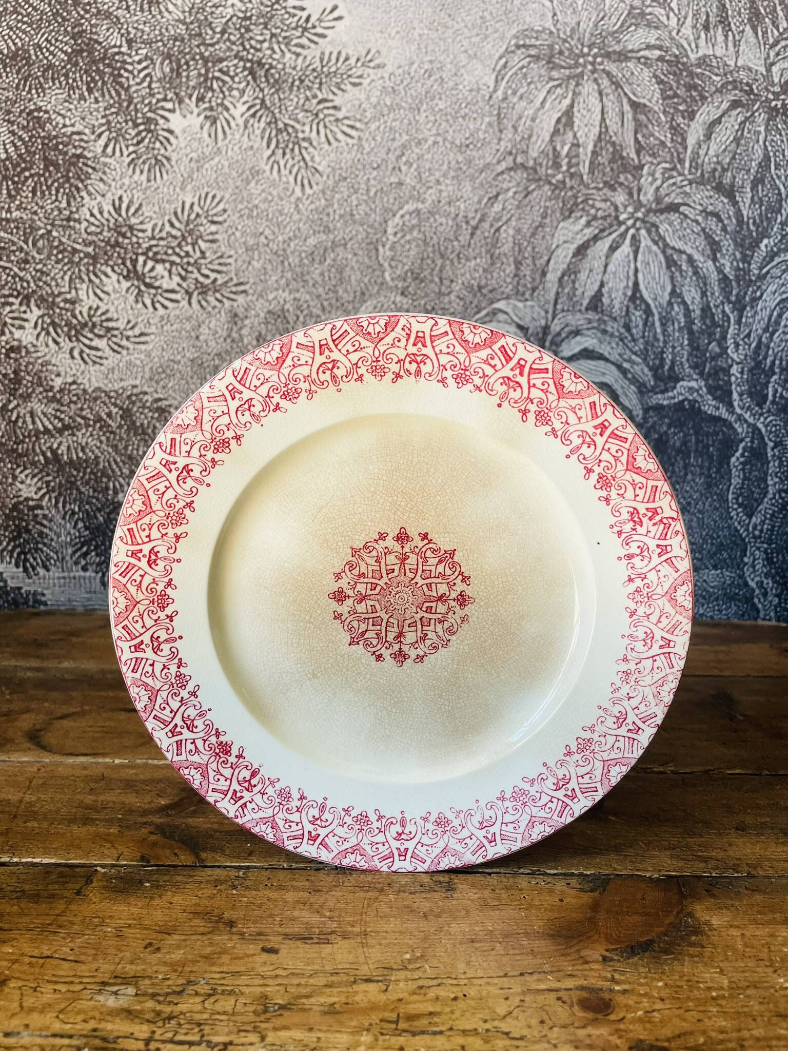 Jules Vieillard Pedestrian Bx