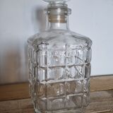 Glass bottle