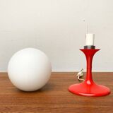 Swiss space age table lamps by E.R. Nele for Temde, 1960s, set of 2.